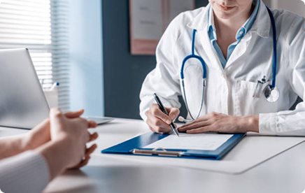 Consultation Services
